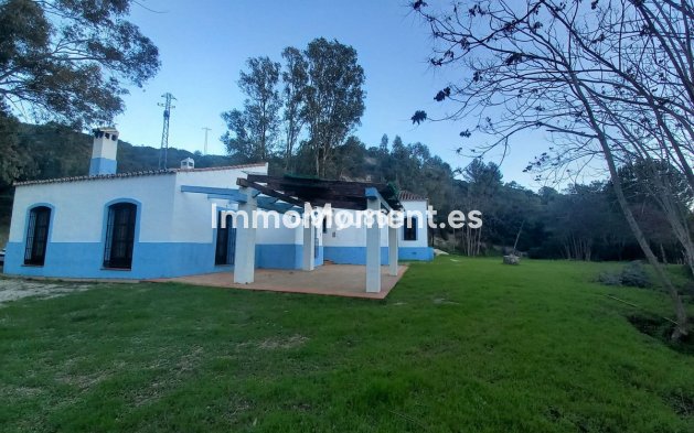 Revente - Maison de campagne - Casares - Casares Centro