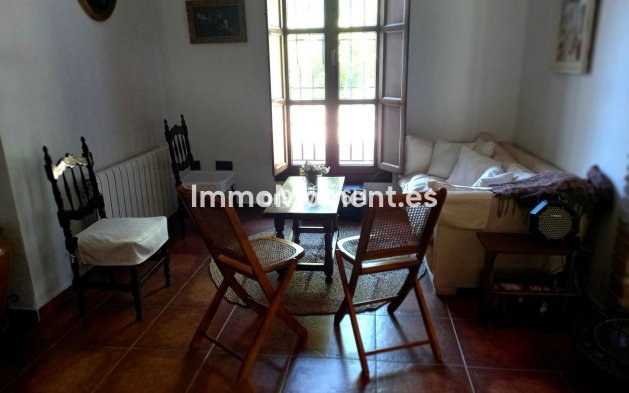 Revente - Maison de campagne - Casares - Casares Centro