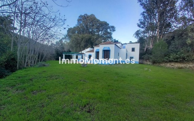 Revente - Maison de campagne - Casares - Casares Centro