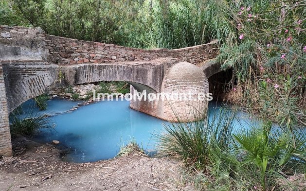 Revente - Maison de campagne - Casares - Casares Centro