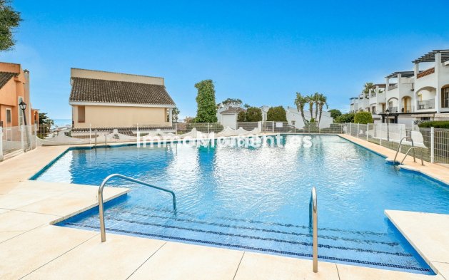 Revente - Maison mitoyenne - Marbella - Costabella