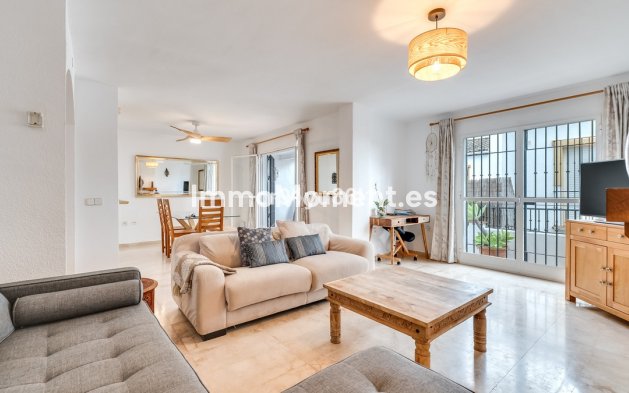 Revente - Maison mitoyenne - Marbella - Costabella