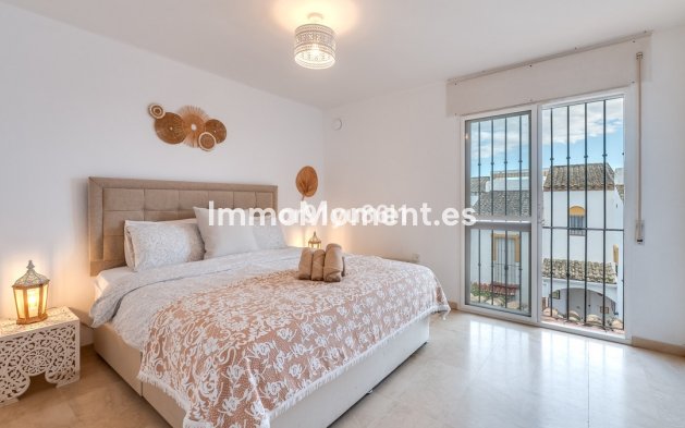 Revente - Maison mitoyenne - Marbella - Costabella