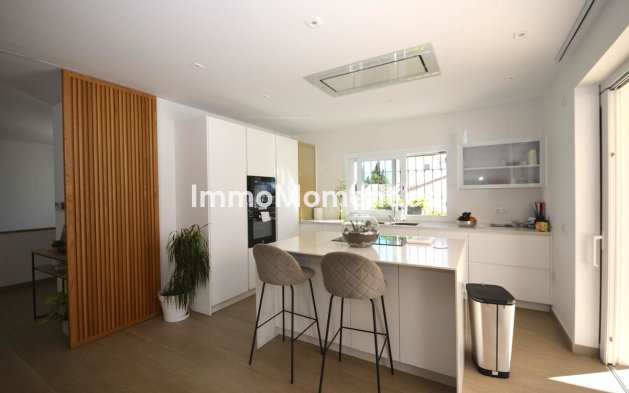 Wiederverkauf - Villa - Manilva - Manilva Centro