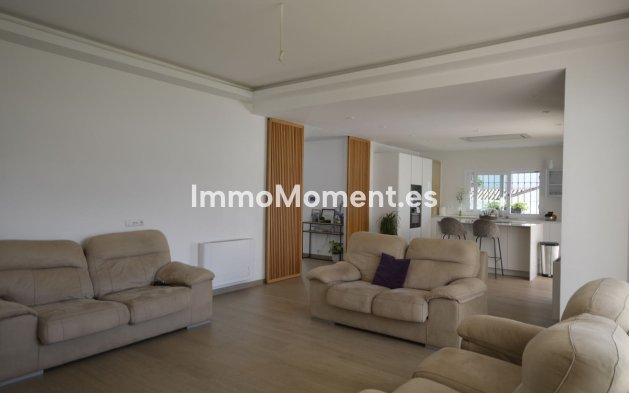 Wiederverkauf - Villa - Manilva - Manilva Centro