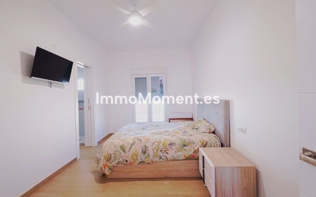 Wiederverkauf - Villa - Manilva - Manilva Centro