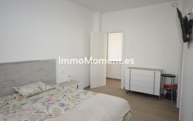 Wiederverkauf - Villa - Manilva - Manilva Centro