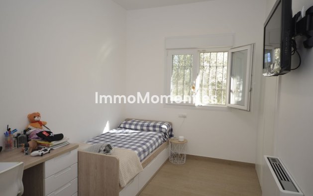 Wiederverkauf - Villa - Manilva - Manilva Centro