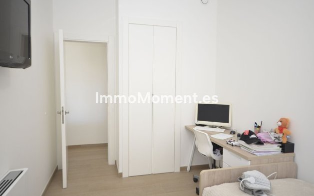 Wiederverkauf - Villa - Manilva - Manilva Centro