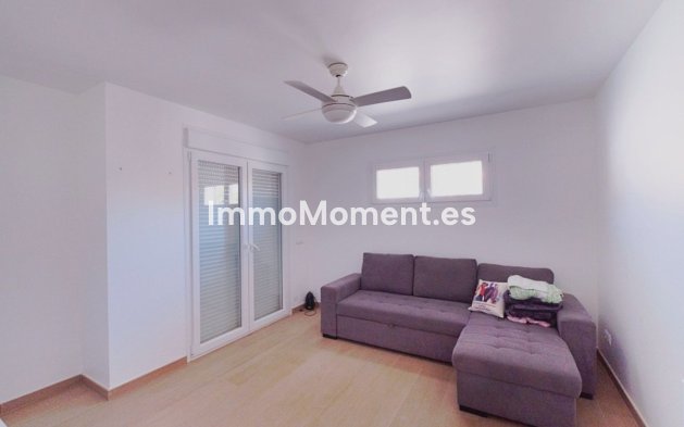 Wiederverkauf - Villa - Manilva - Manilva Centro