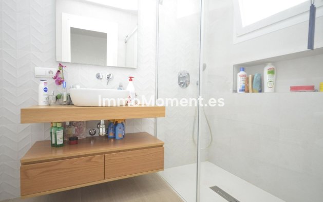 Wiederverkauf - Villa - Manilva - Manilva Centro