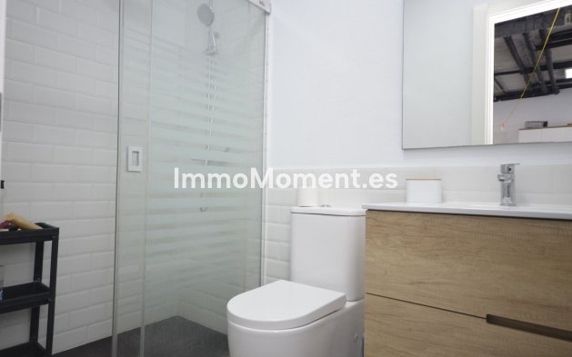 Wiederverkauf - Villa - Manilva - Manilva Centro