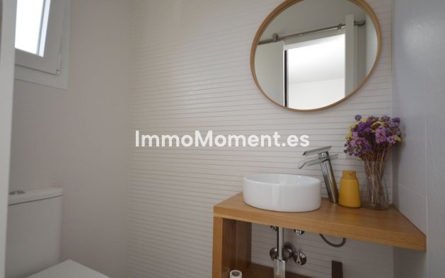 Wiederverkauf - Villa - Manilva - Manilva Centro