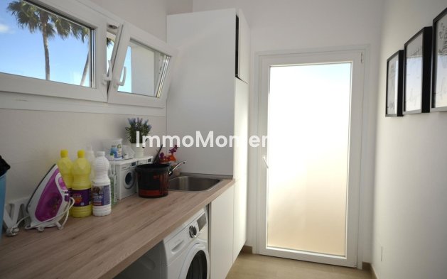 Wiederverkauf - Villa - Manilva - Manilva Centro