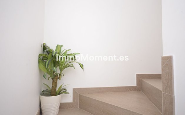 Wiederverkauf - Villa - Manilva - Manilva Centro