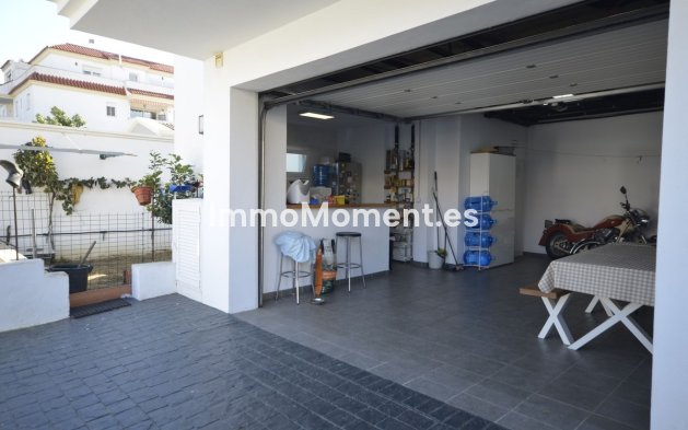 Wiederverkauf - Villa - Manilva - Manilva Centro