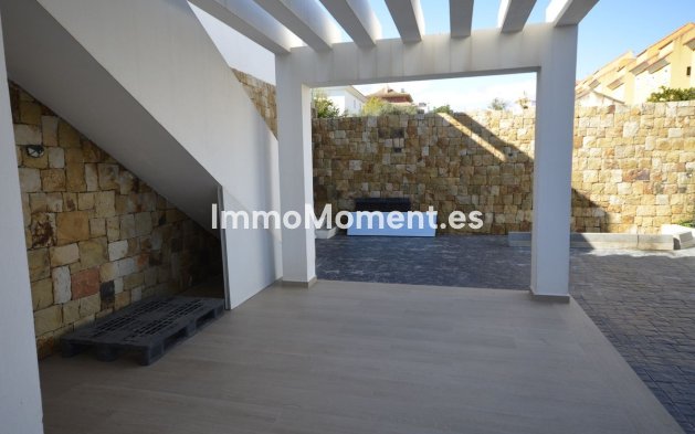 Wiederverkauf - Villa - Manilva - Manilva Centro