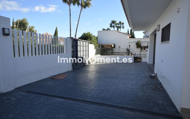 Wiederverkauf - Villa - Manilva - Manilva Centro