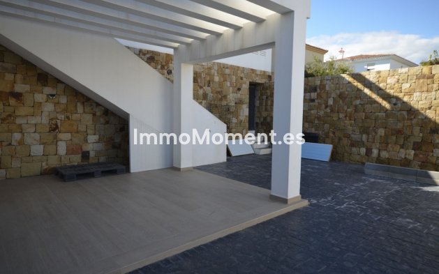 Wiederverkauf - Villa - Manilva - Manilva Centro