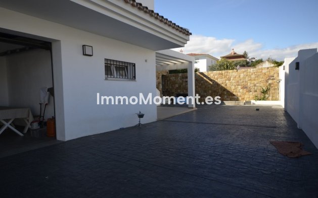 Wiederverkauf - Villa - Manilva - Manilva Centro