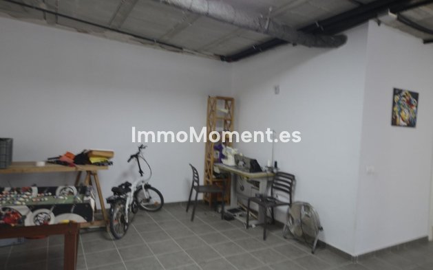 Wiederverkauf - Villa - Manilva - Manilva Centro