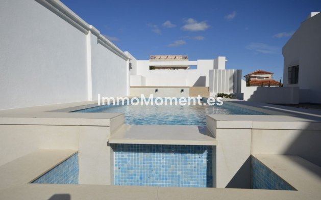 Wiederverkauf - Villa - Manilva - Manilva Centro