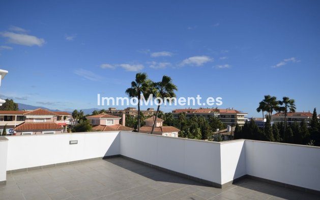 Wiederverkauf - Villa - Manilva - Manilva Centro