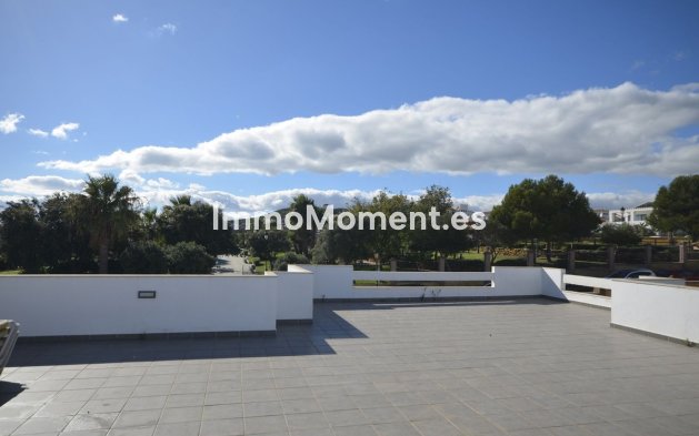 Wiederverkauf - Villa - Manilva - Manilva Centro