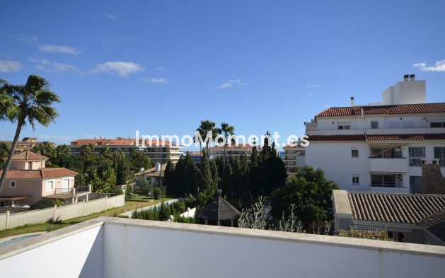 Wiederverkauf - Villa - Manilva - Manilva Centro