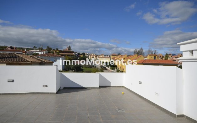 Wiederverkauf - Villa - Manilva - Manilva Centro