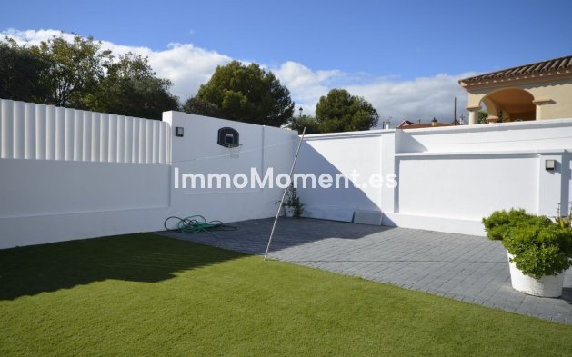 Wiederverkauf - Villa - Manilva - Manilva Centro