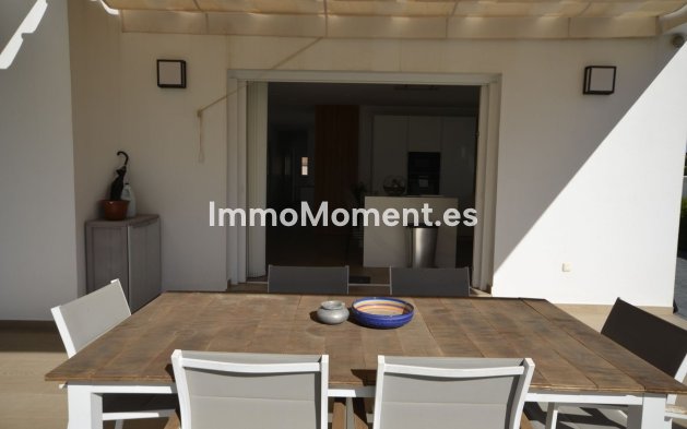 Wiederverkauf - Villa - Manilva - Manilva Centro