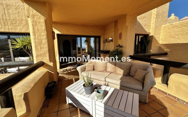 Reventa - Apartamento - Manilva - La Duquesa