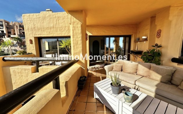 Reventa - Apartamento - Manilva - La Duquesa