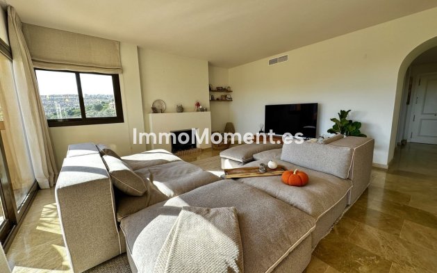 Reventa - Apartamento - Manilva - La Duquesa
