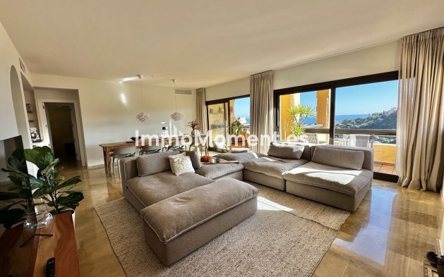 Reventa - Apartamento - Manilva - La Duquesa