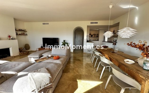 Reventa - Apartamento - Manilva - La Duquesa