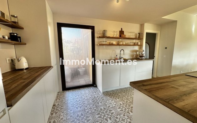 Reventa - Apartamento - Manilva - La Duquesa