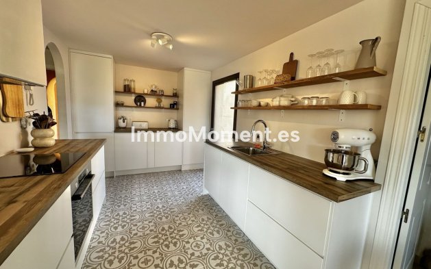 Reventa - Apartamento - Manilva - La Duquesa
