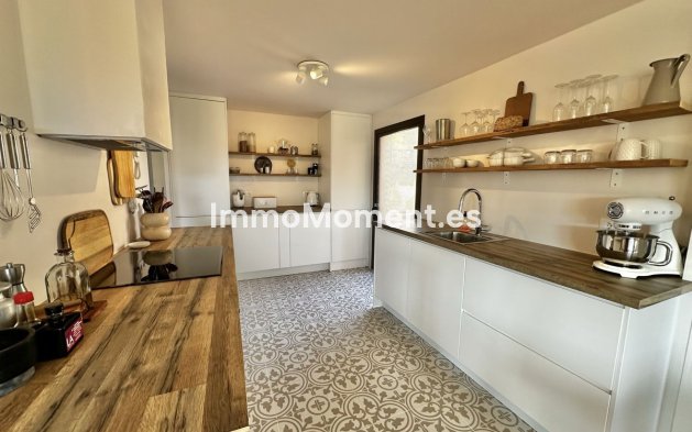 Reventa - Apartamento - Manilva - La Duquesa