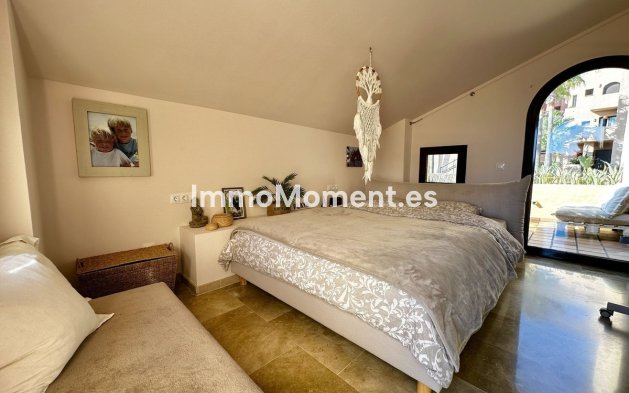 Reventa - Apartamento - Manilva - La Duquesa