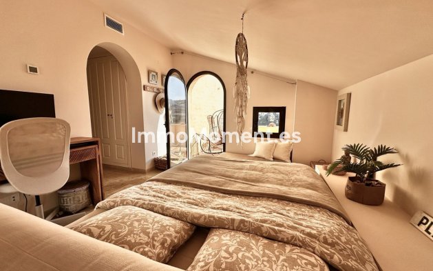 Reventa - Apartamento - Manilva - La Duquesa