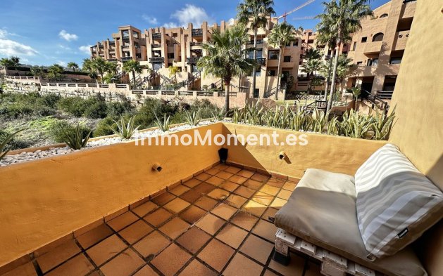 Reventa - Apartamento - Manilva - La Duquesa