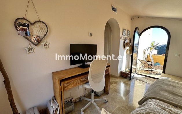 Reventa - Apartamento - Manilva - La Duquesa