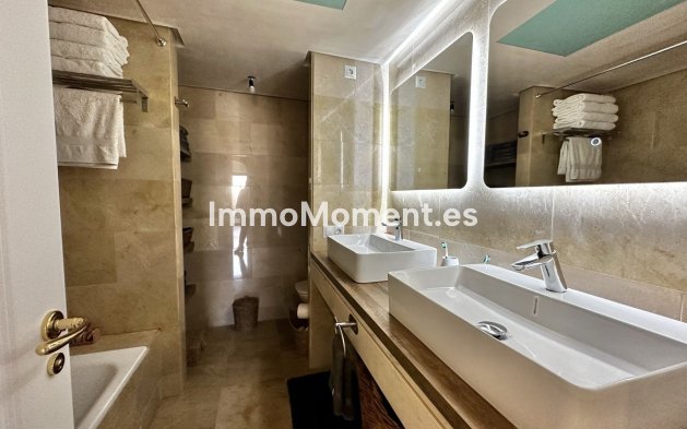 Reventa - Apartamento - Manilva - La Duquesa