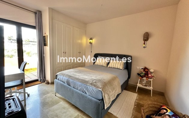 Reventa - Apartamento - Manilva - La Duquesa