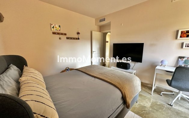 Reventa - Apartamento - Manilva - La Duquesa