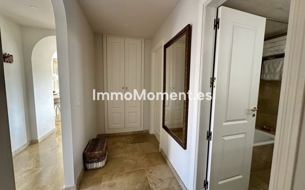 Reventa - Apartamento - Manilva - La Duquesa
