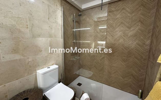 Reventa - Apartamento - Manilva - La Duquesa