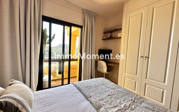 Reventa - Apartamento - Manilva - La Duquesa